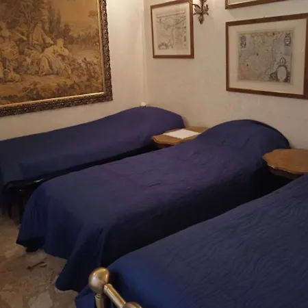 Santa Giulia Πανσιόν