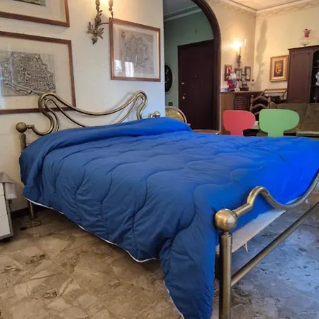 Santa Giulia Pensjonat Mirandola