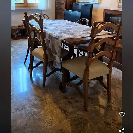 Pensjonat Santa Giulia Mirandola