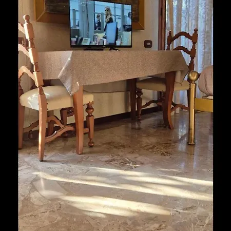Santa Giulia Pensjonat Mirandola
