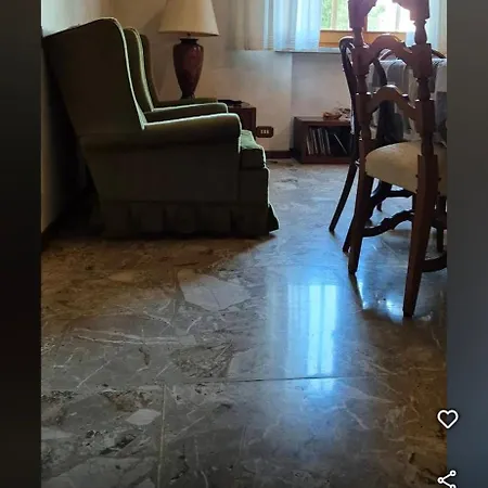 Santa Giulia Vendégház